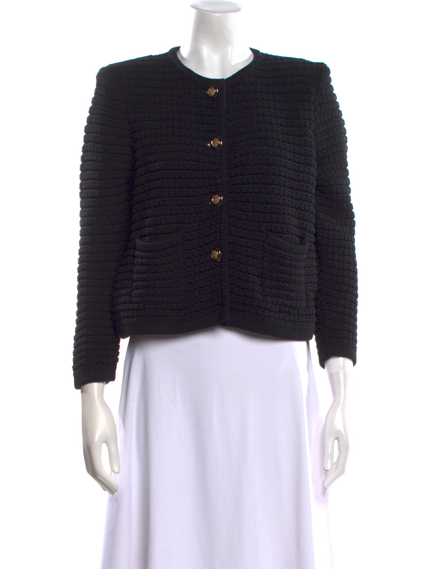 BA&SH Crew Neck Sweater