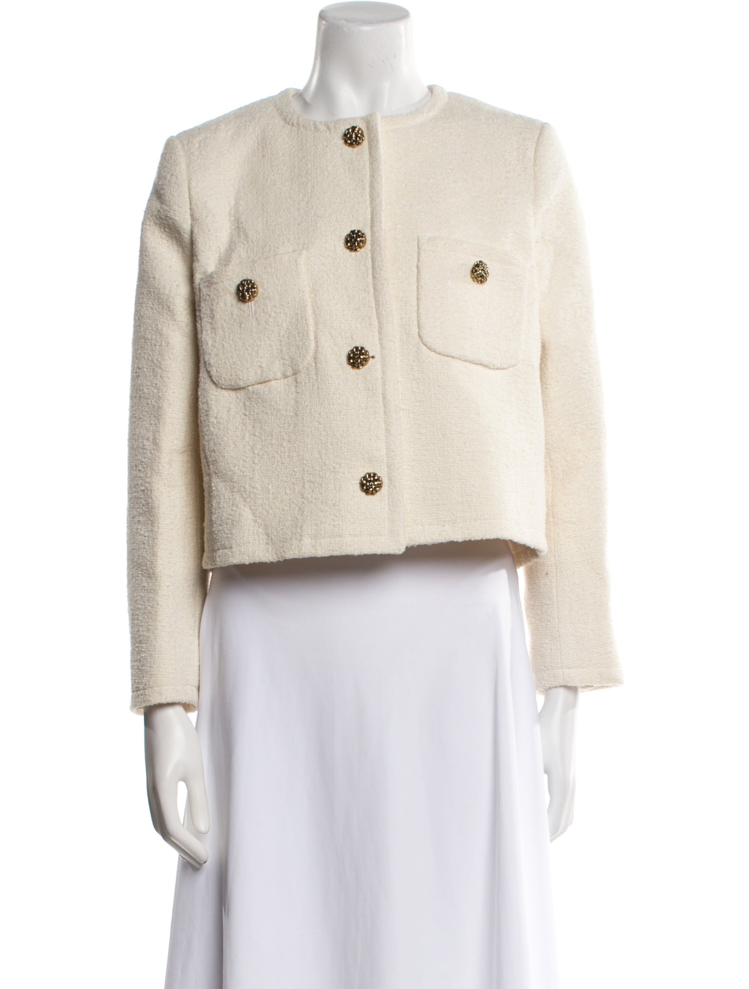 BA&SH Meredith Evening Jacket w/ Tags