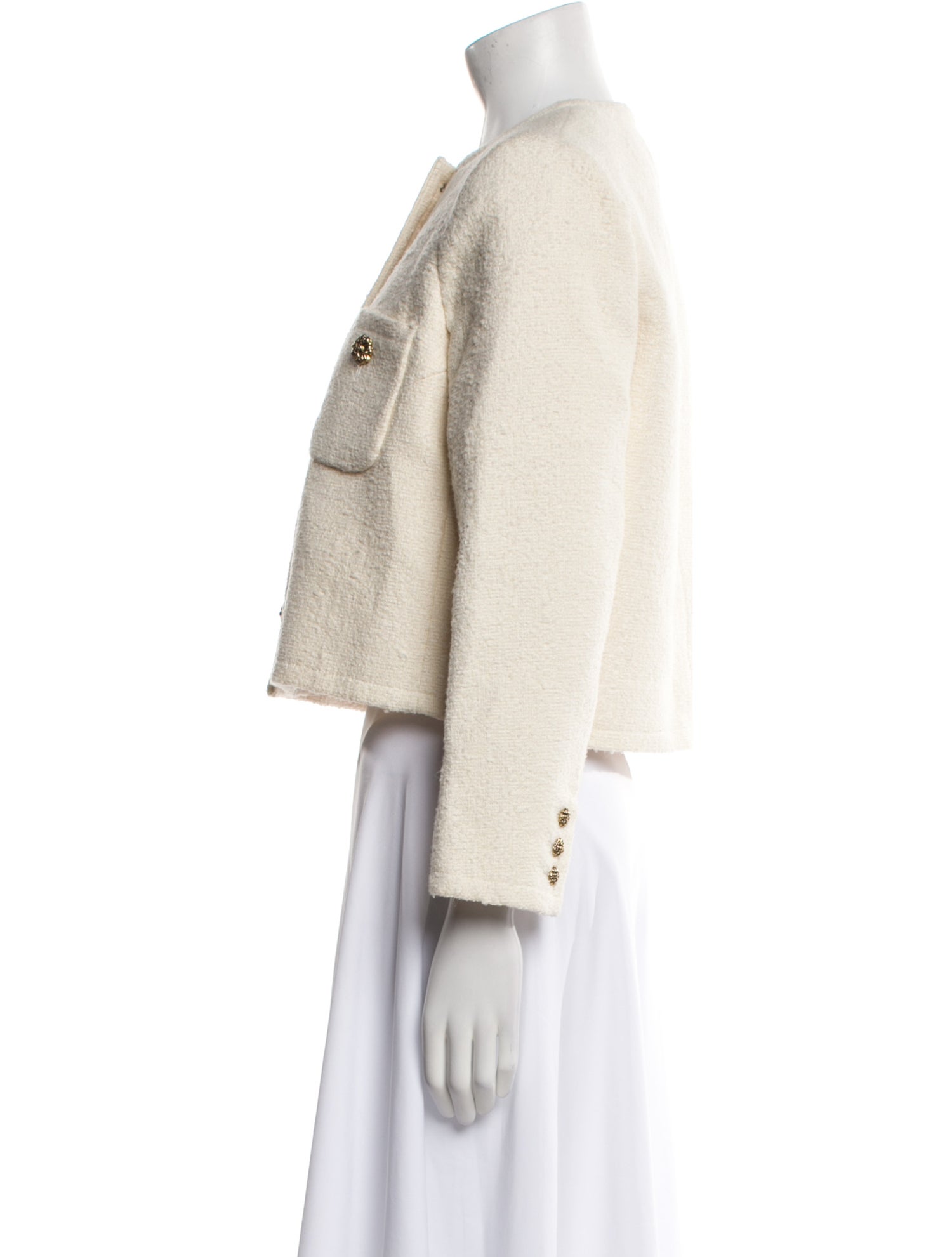 BA&SH Meredith Evening Jacket w/ Tags