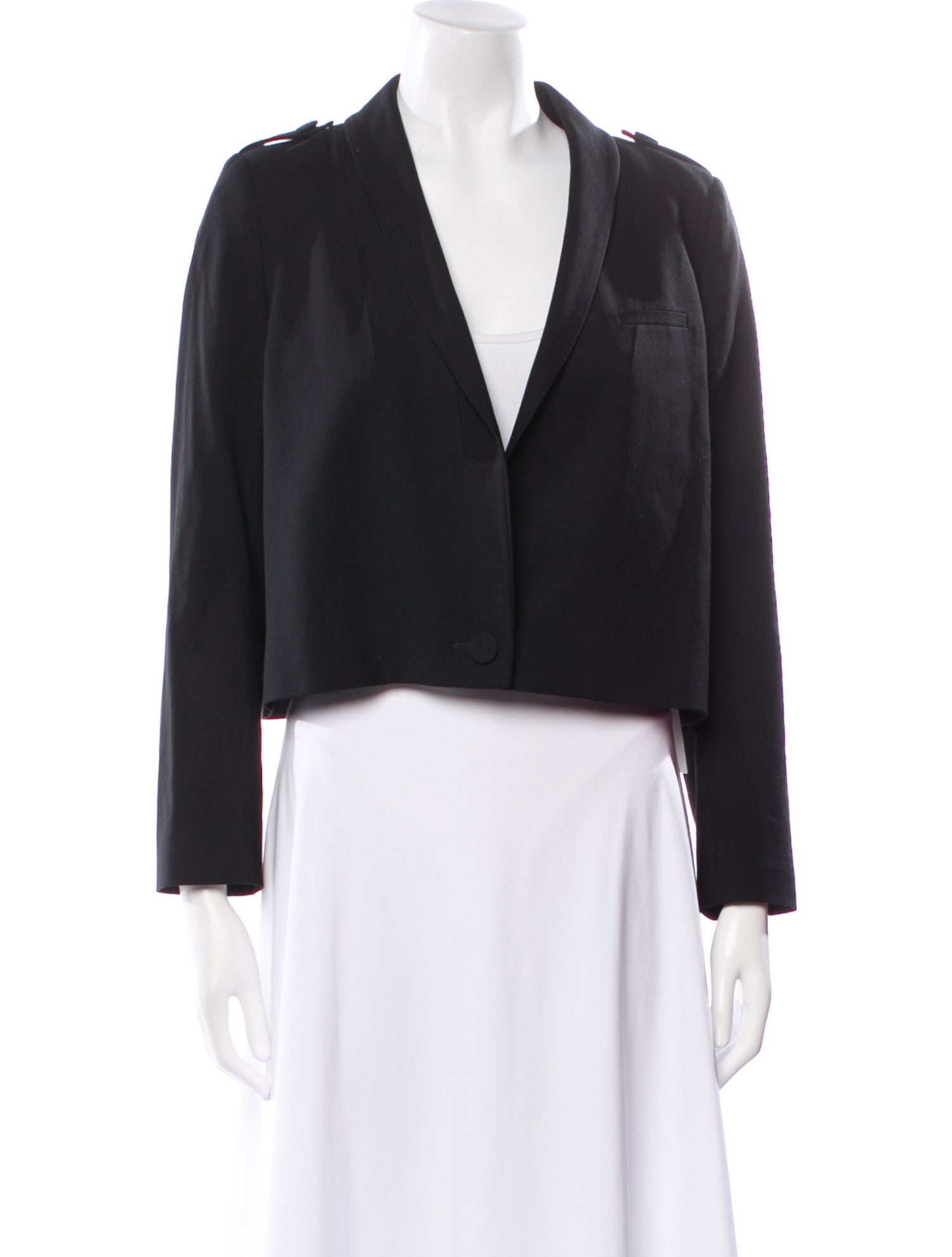 BA&SH Evening Jacket