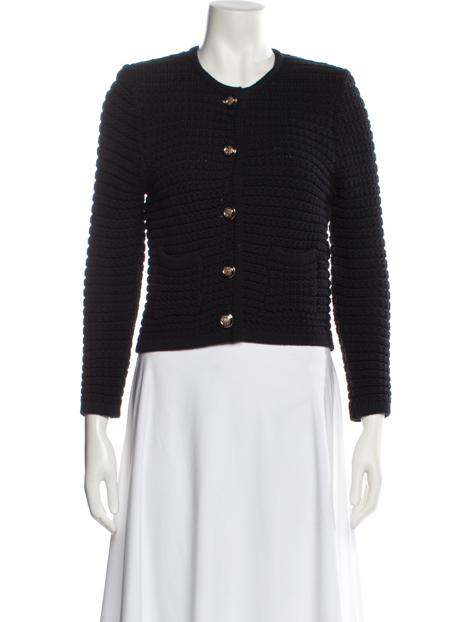 BA&SH Evening Jacket