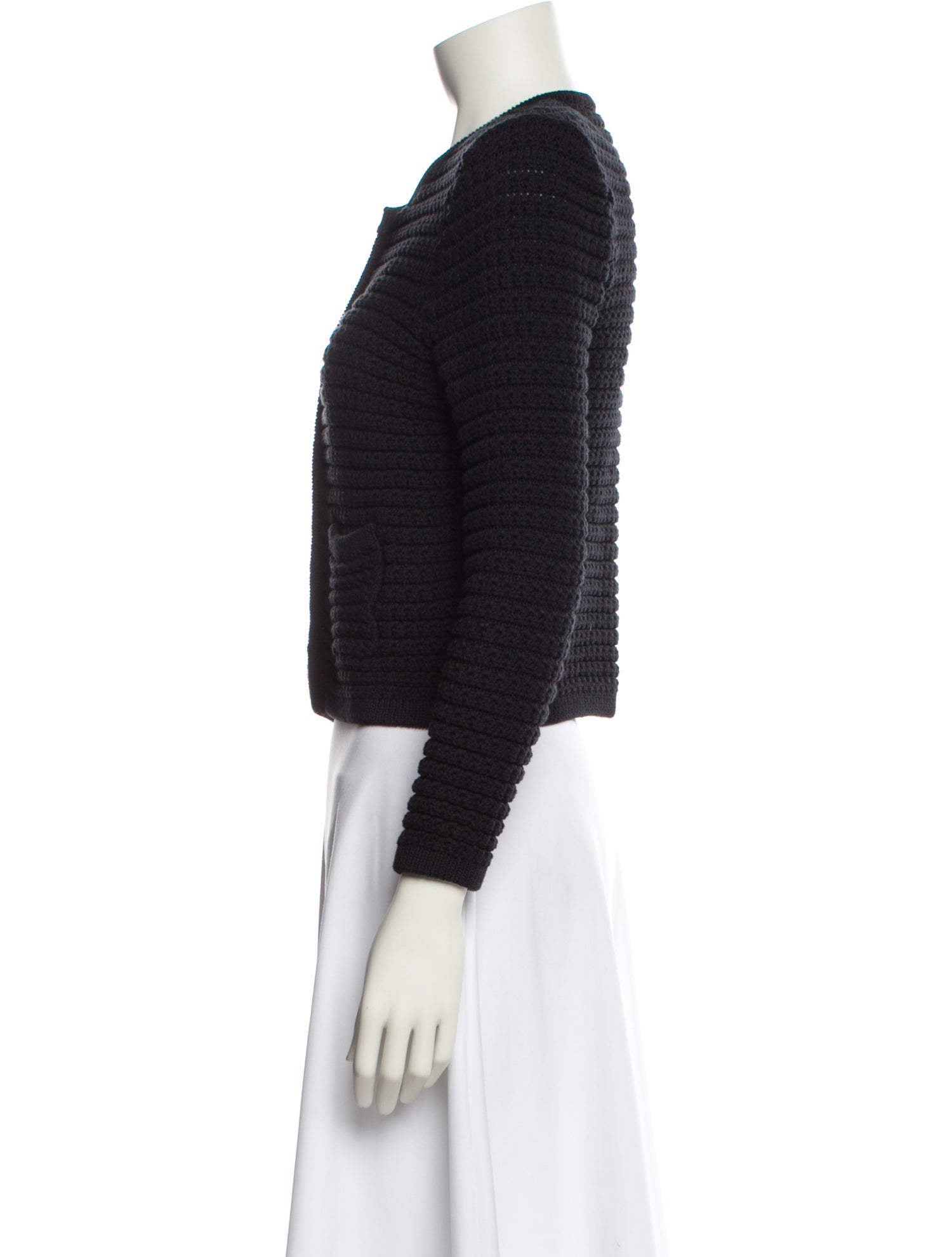 BA&SH Evening Jacket