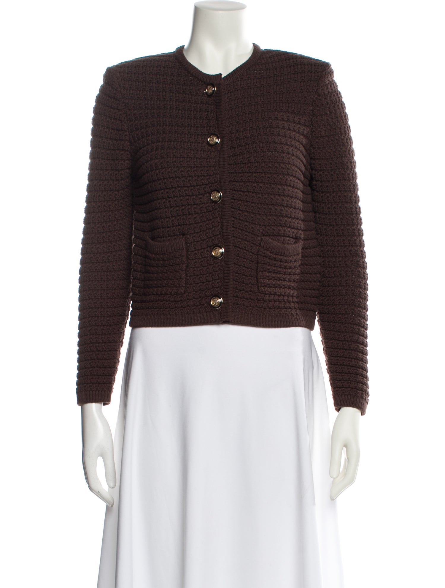 BA&SH Evening Jacket