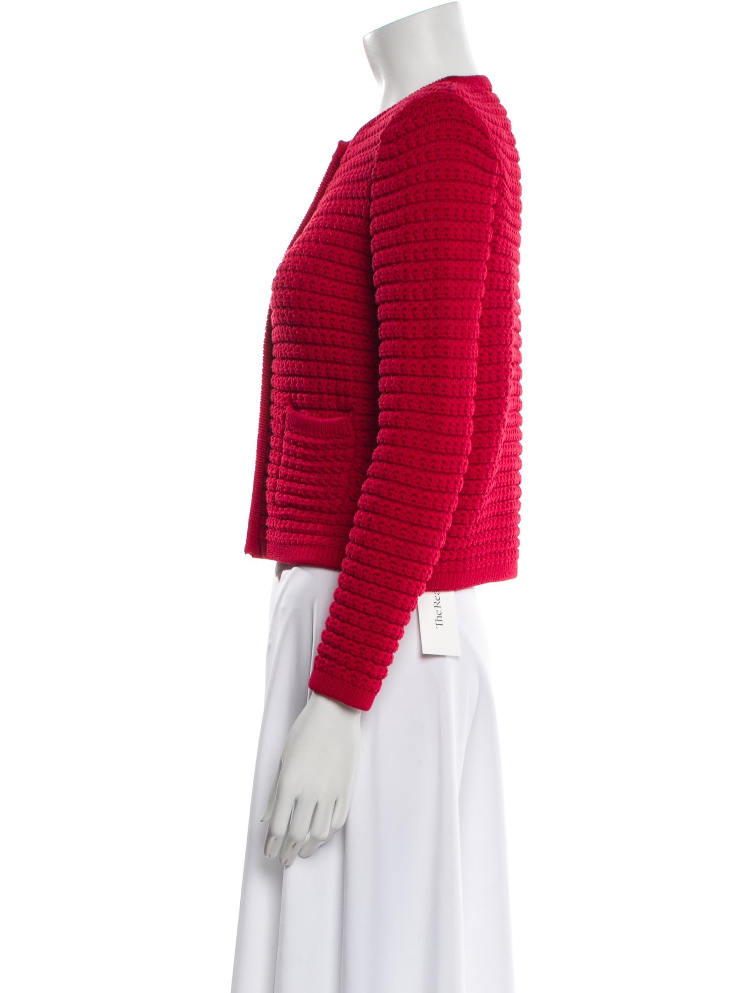 BA&SH Evening Jacket