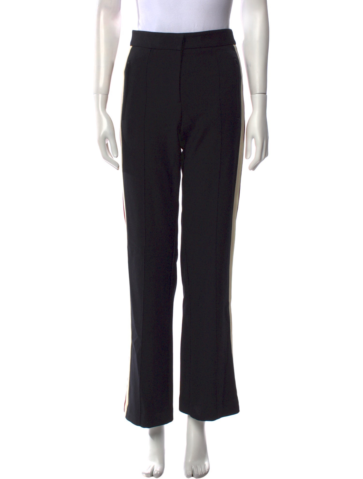 BA&SH Wide Leg Pants
