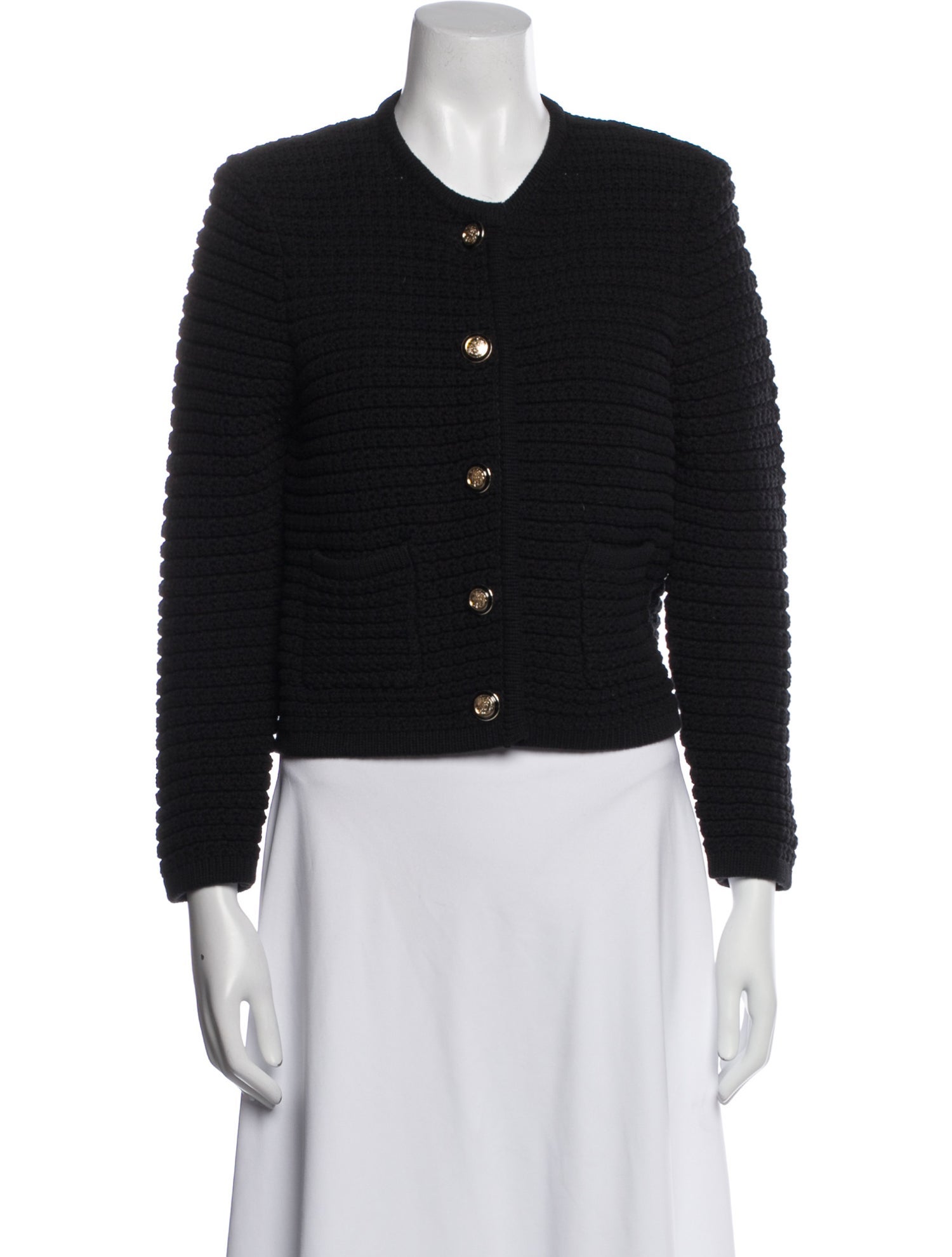 BA&SH Evening Jacket