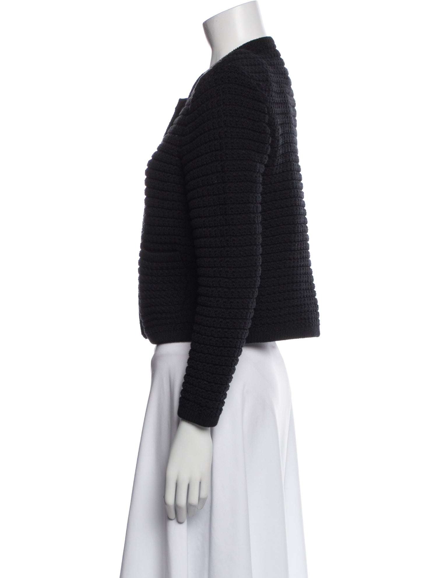 BA&SH Evening Jacket