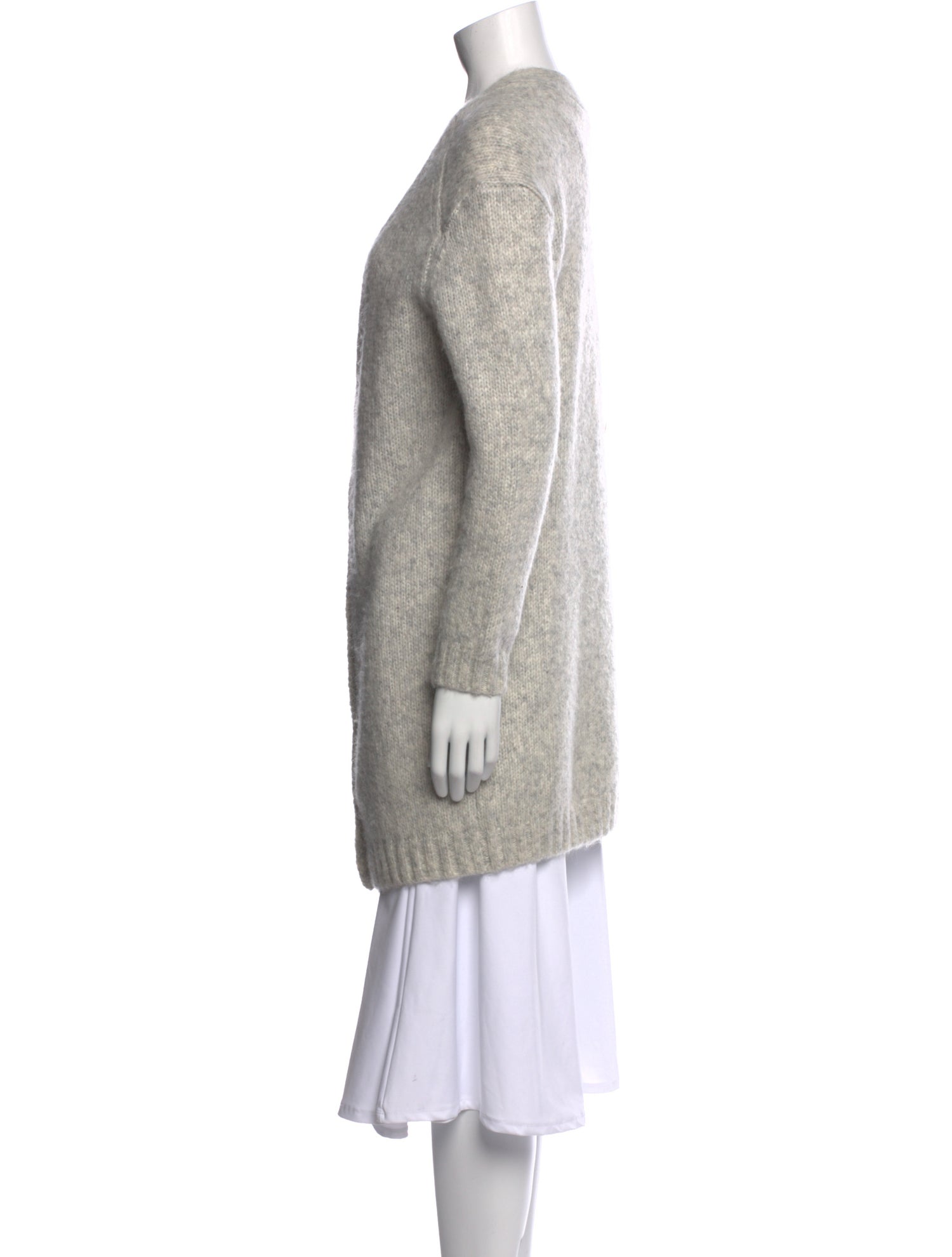 BA&SH V-Neck Sweater