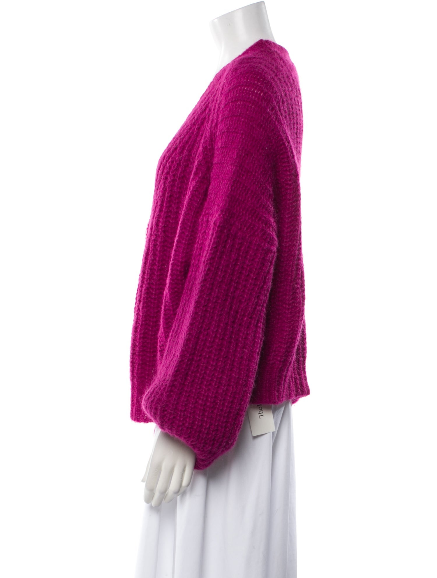 BA&SH V-Neck Sweater