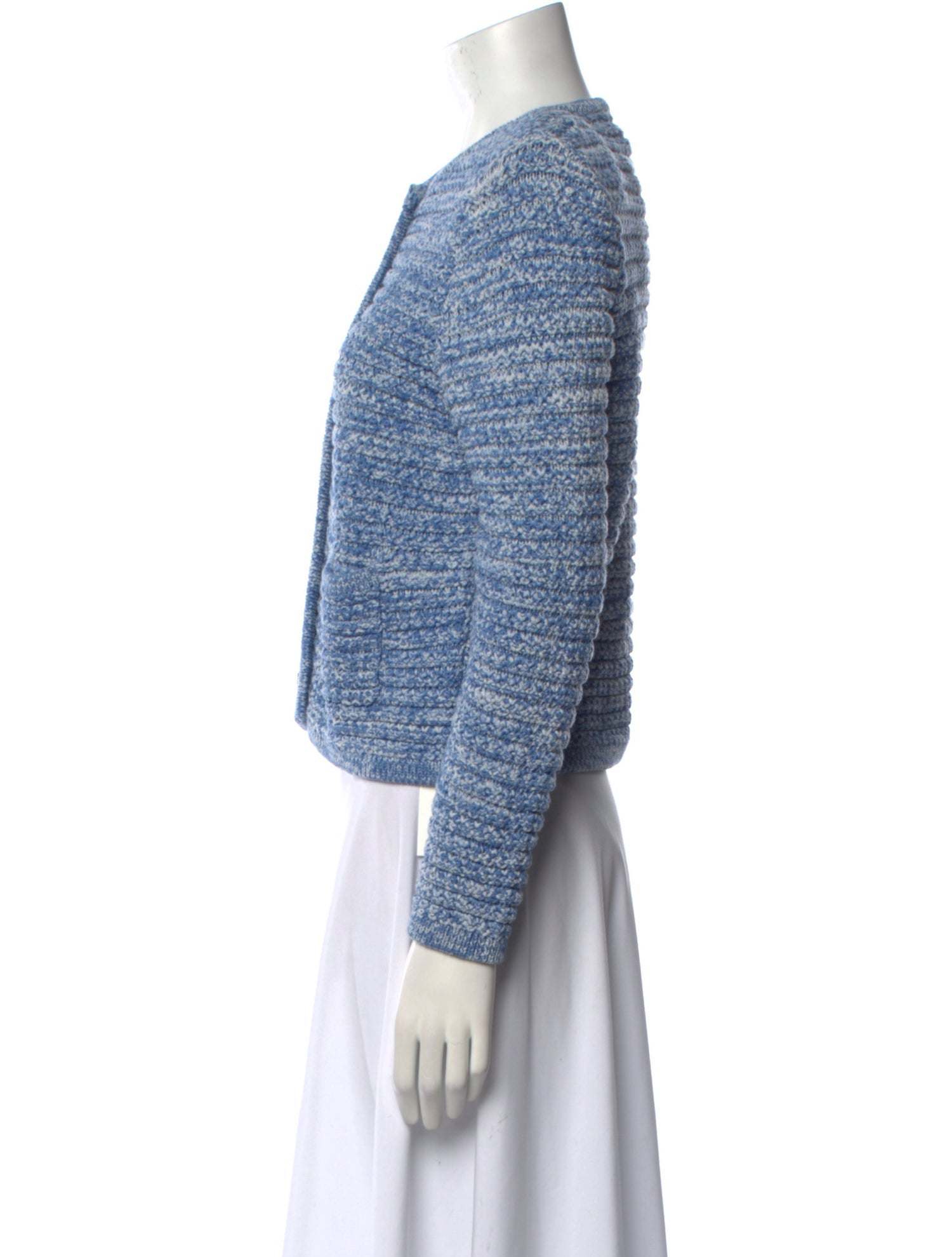 BA&SH Crew Neck Sweater