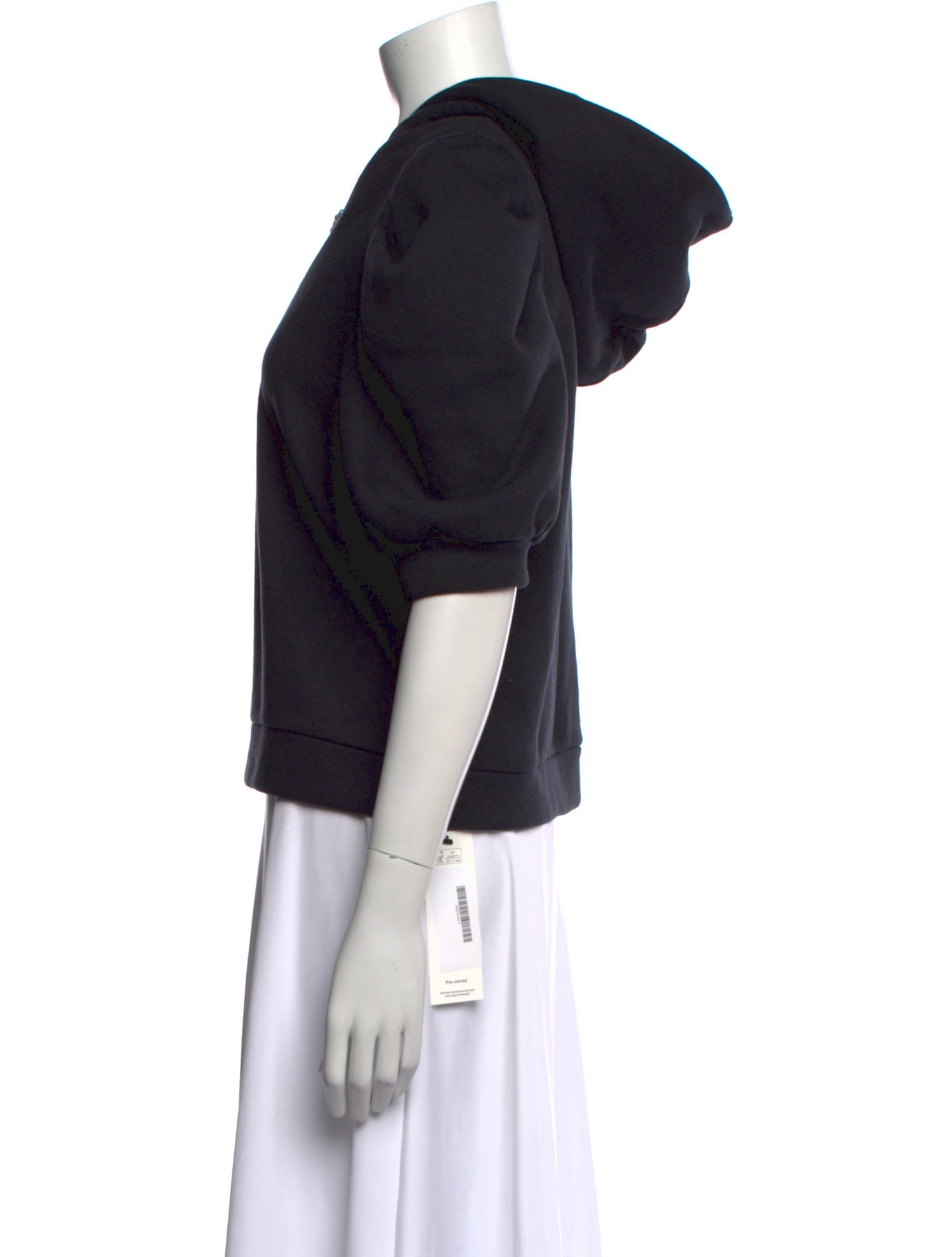 BA&SH V-Neck Sweater