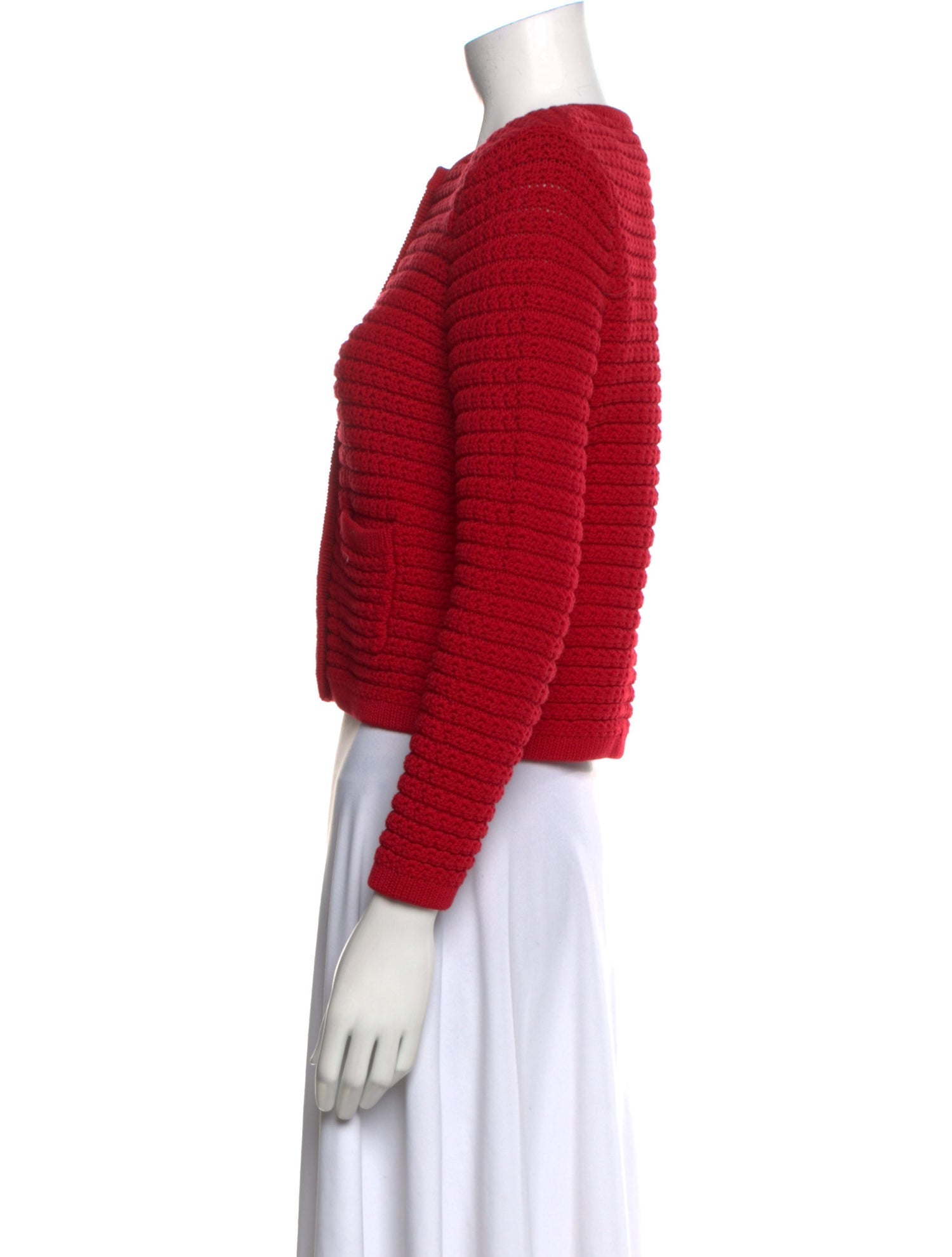 BA&SH Crew Neck Sweater