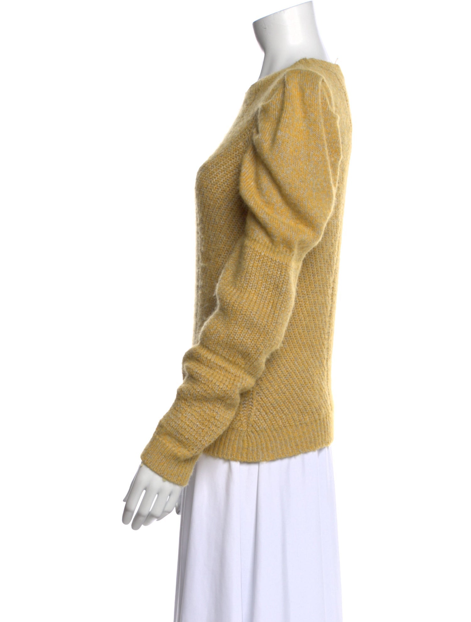 BA&SH Crew Neck Sweater