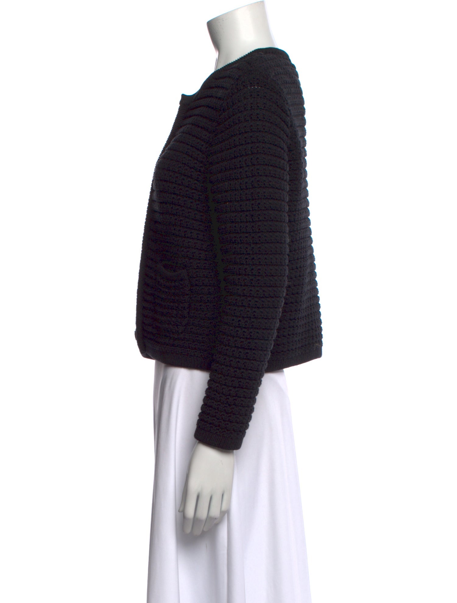 BA&SH Crew Neck Sweater