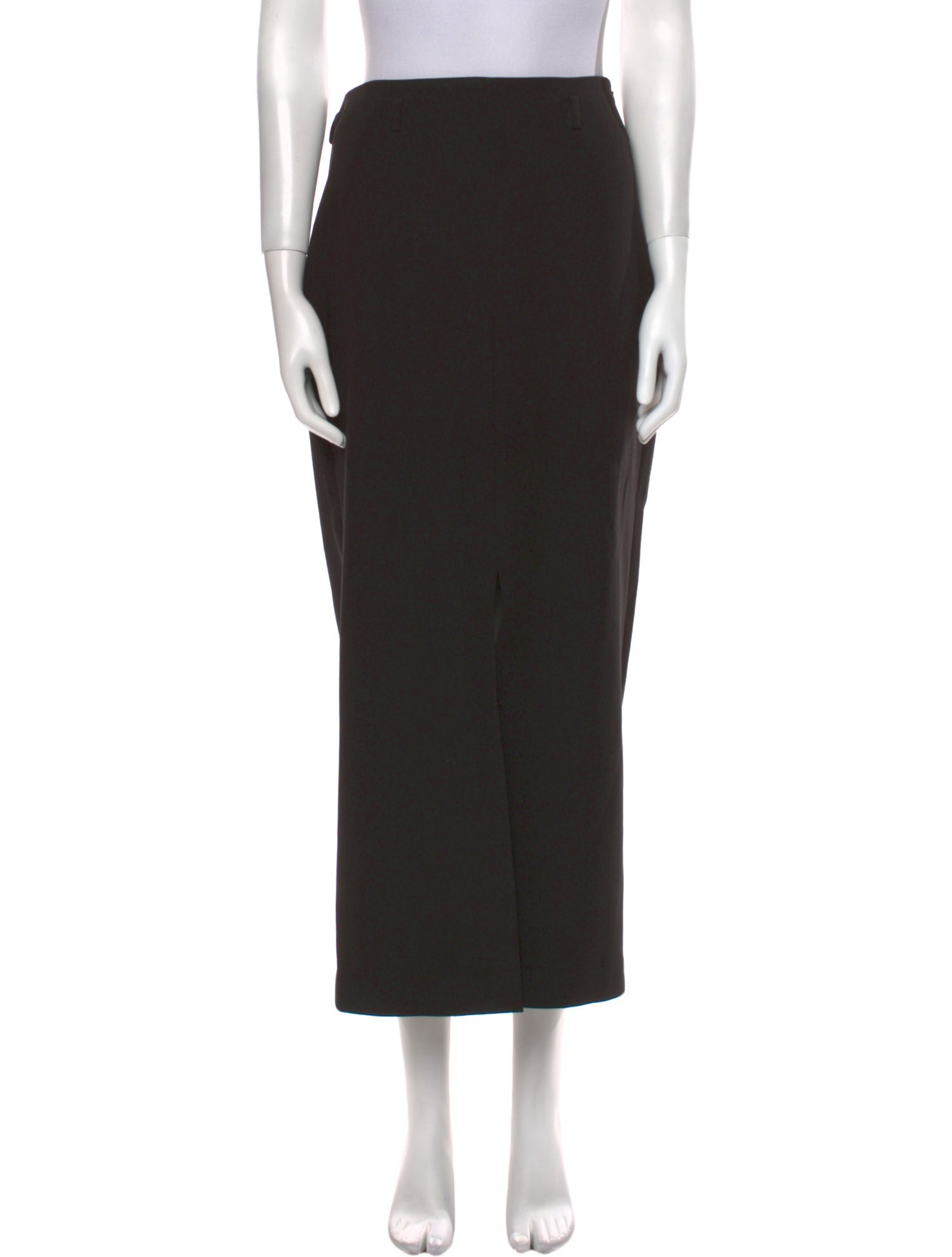 BA&SH Midi Length Skirt