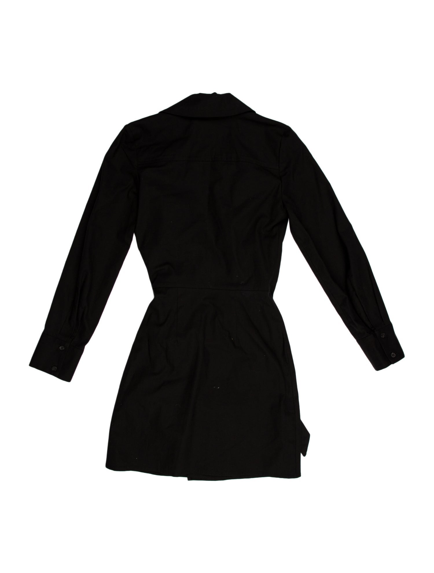 BA&SH Strapless Mini Dress