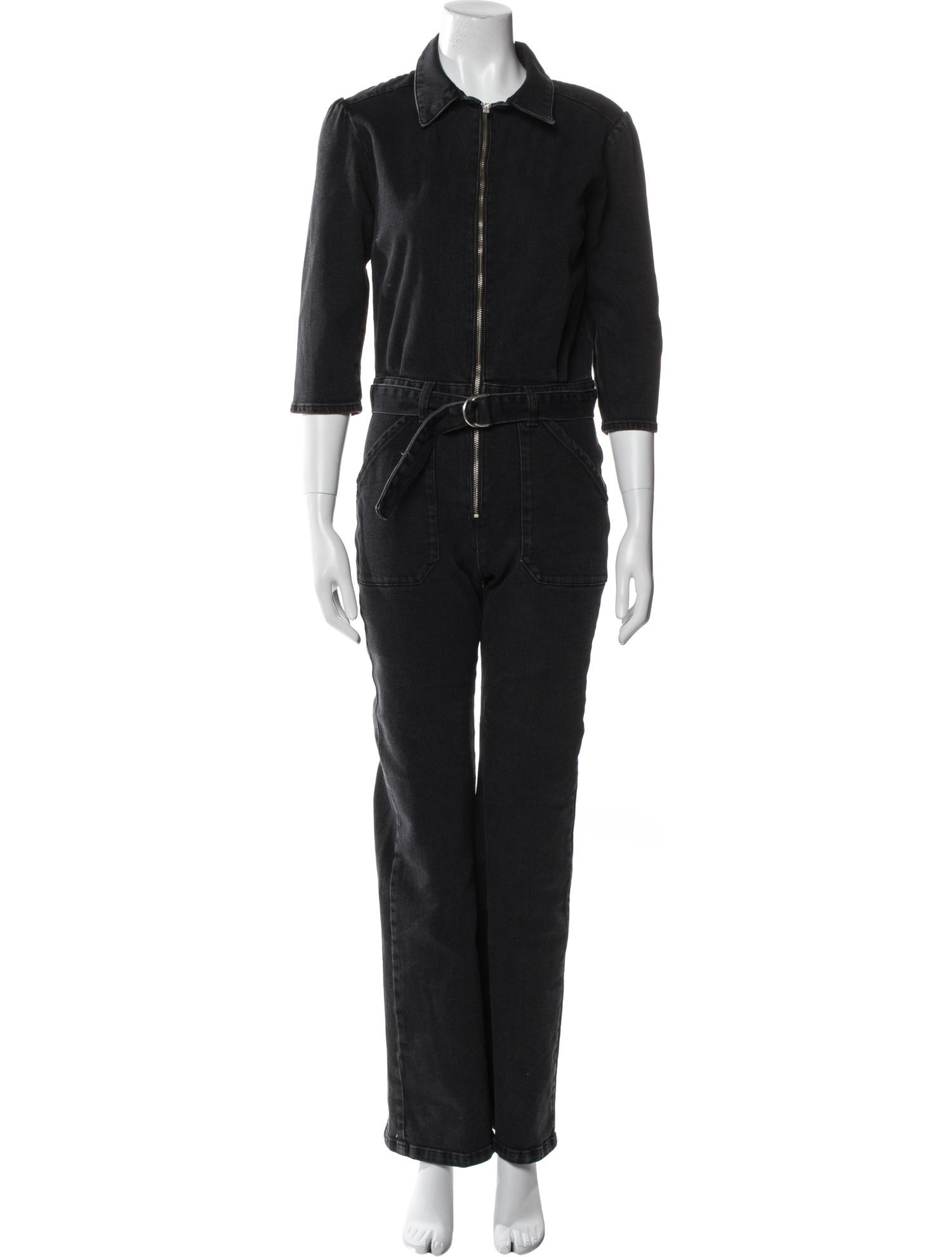 BA&SH Jumpsuit