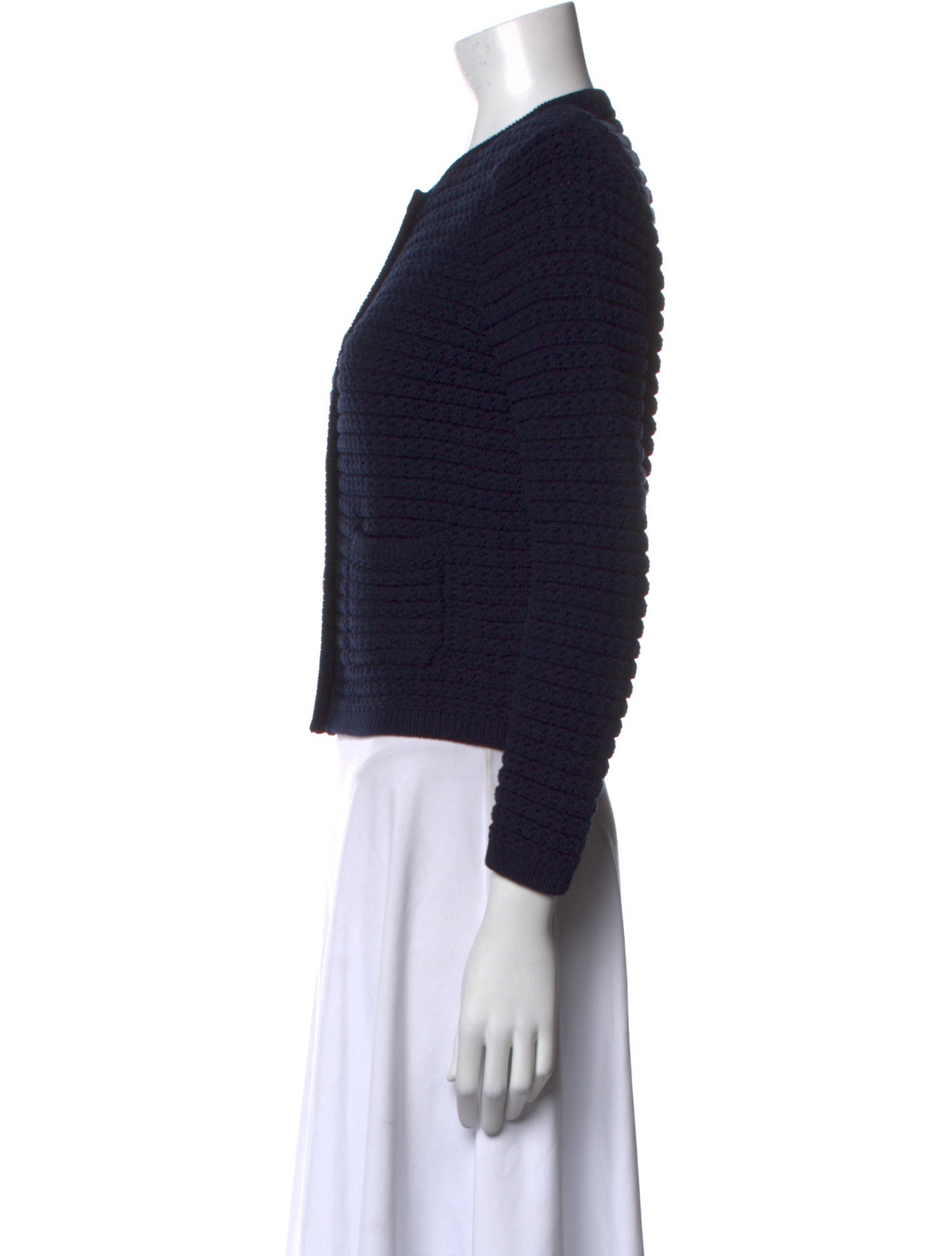 BA&SH Crew Neck Sweater