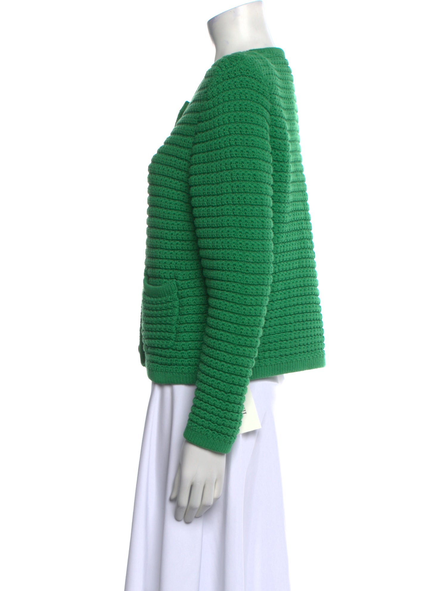 BA&SH Scoop Neck Sweater