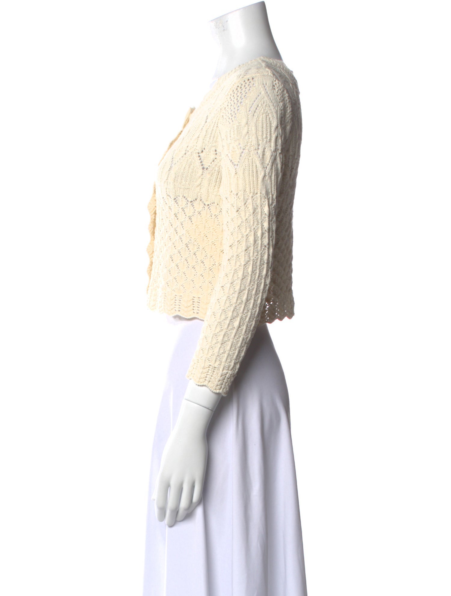 BA&SH Crew Neck Sweater