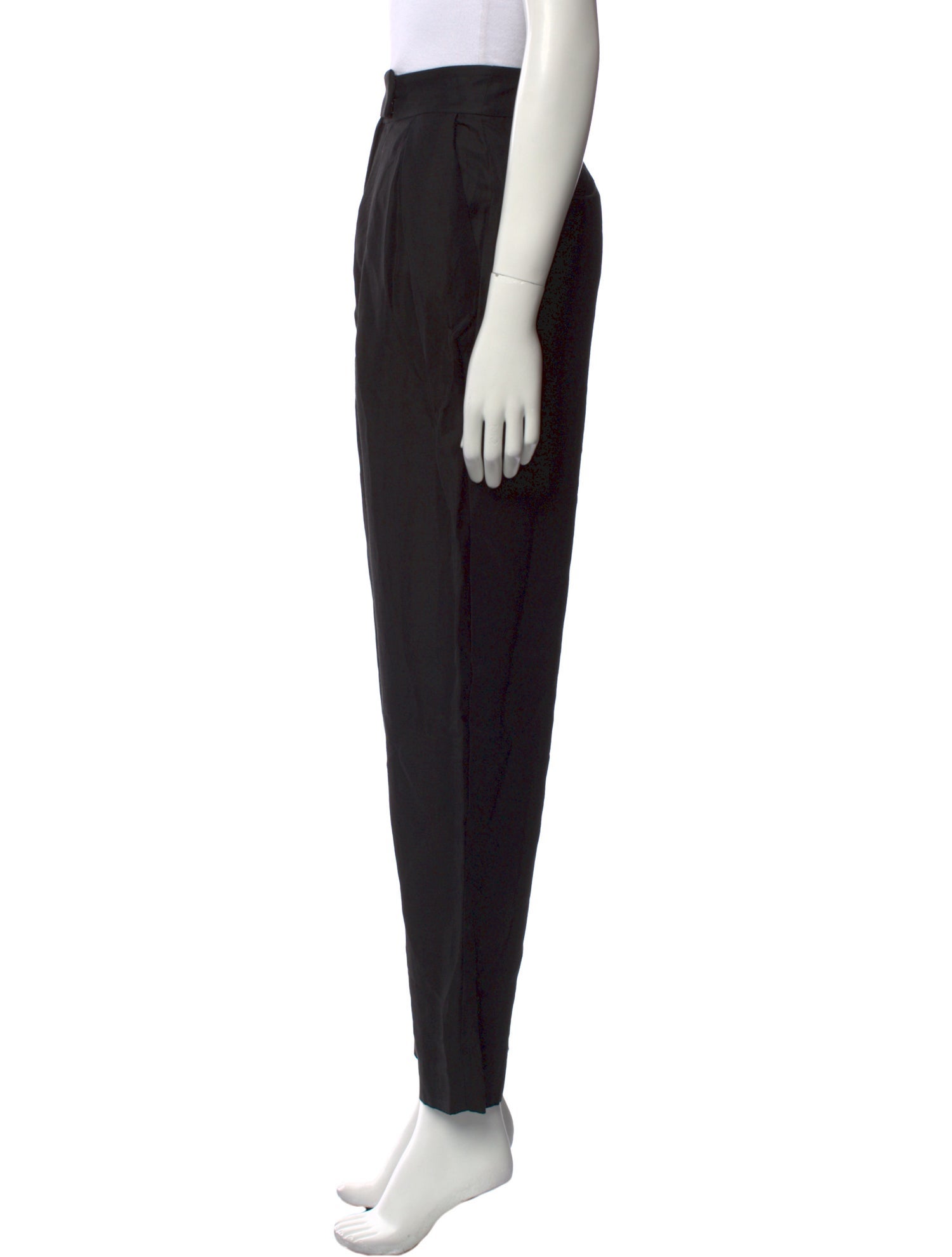 BA&SH Straight Leg Pants