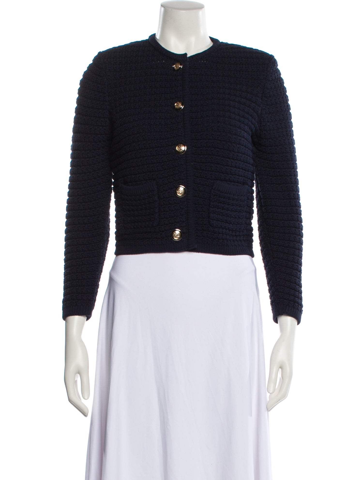 BA&SH Evening Jacket