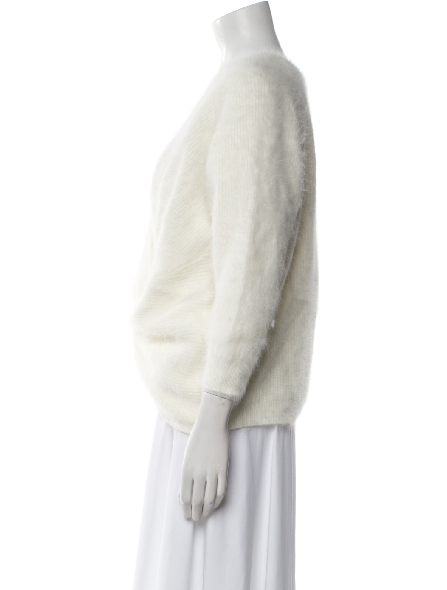 BA&SH V-Neck Sweater