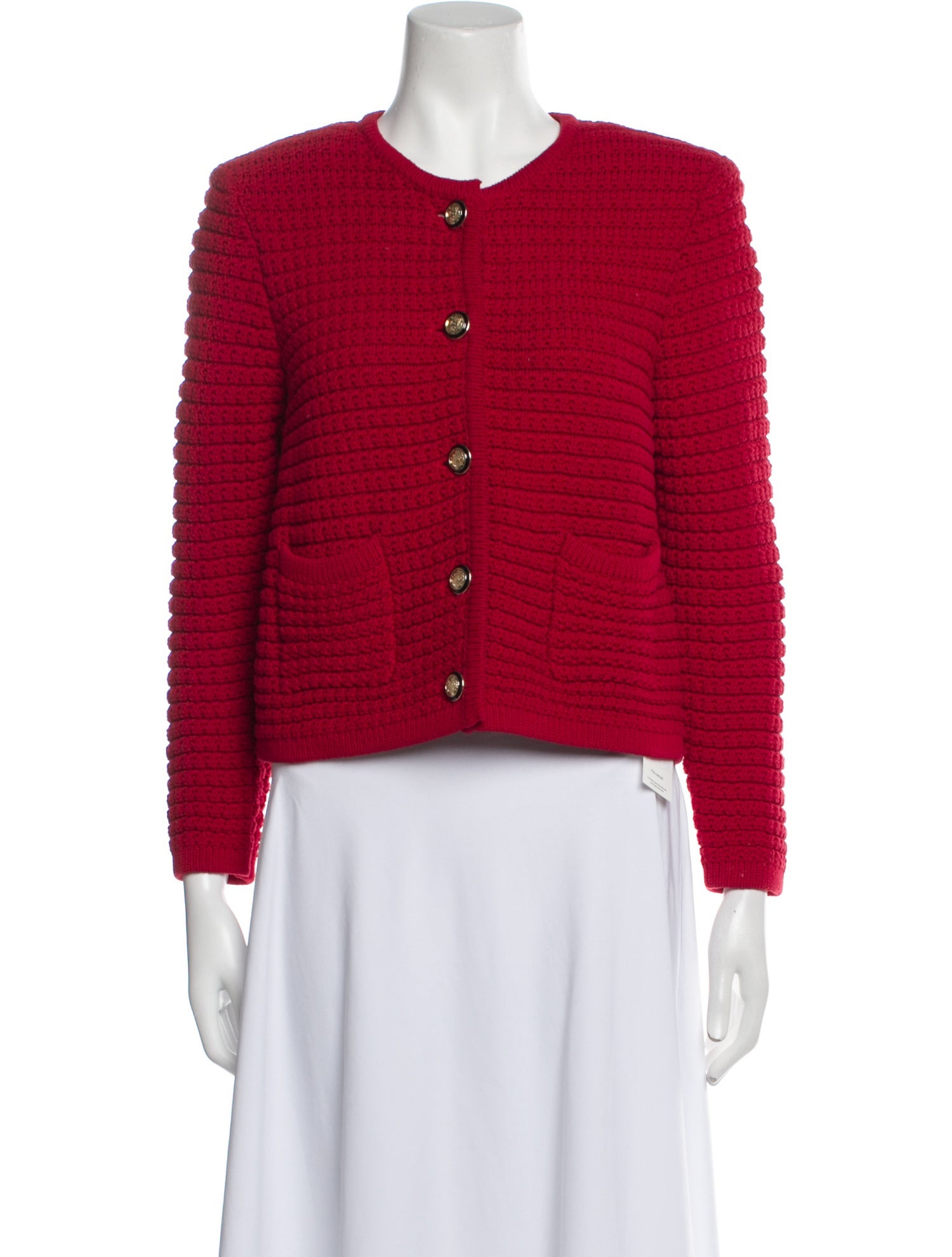 BA&SH Evening Jacket