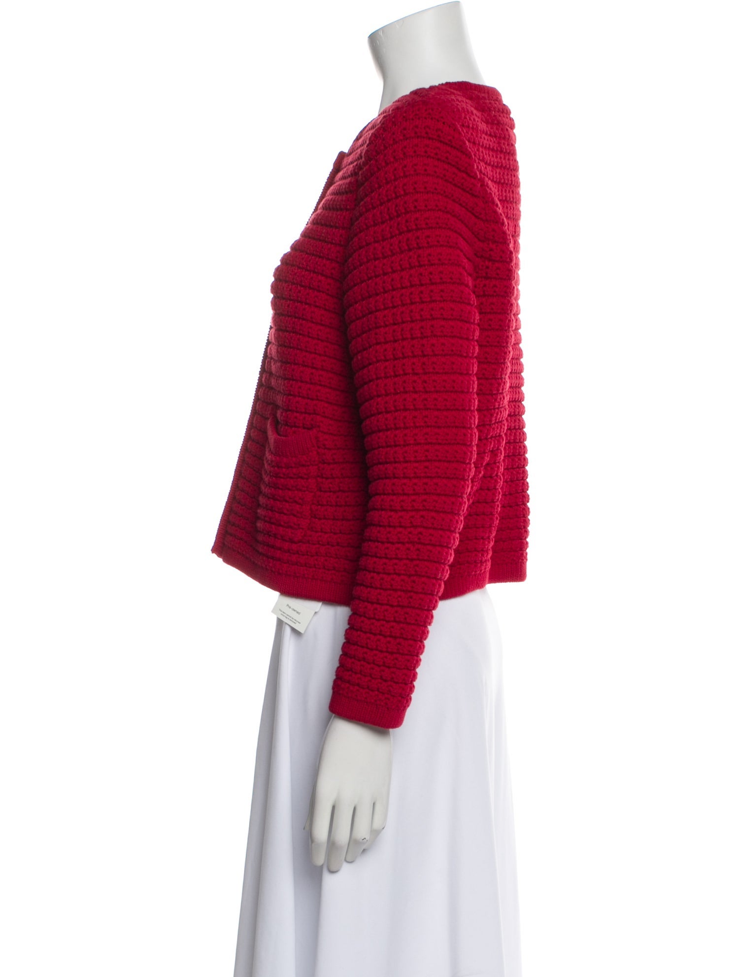 BA&SH Evening Jacket