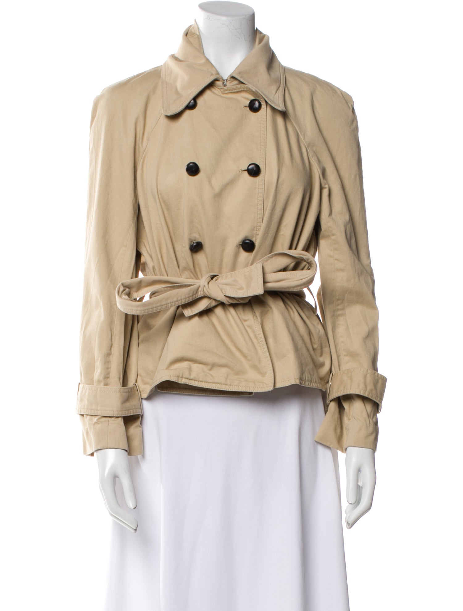 BA&SH Utility Jacket