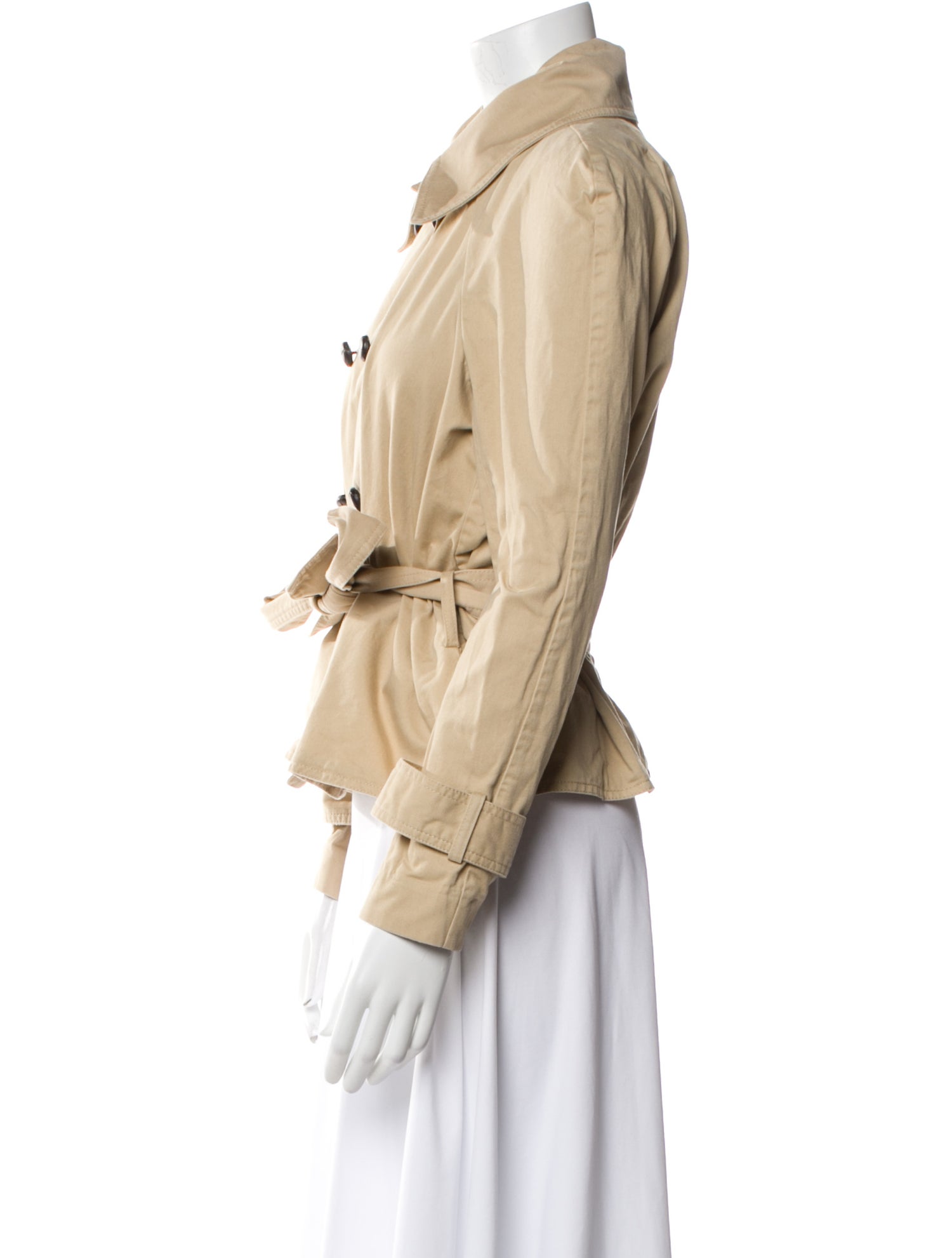 BA&SH Utility Jacket