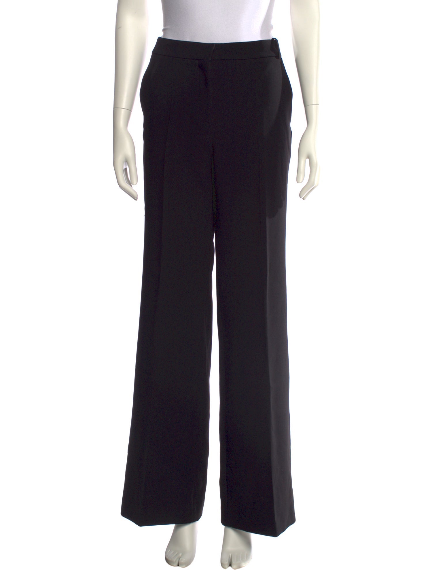 BA&SH Wide Leg Pants