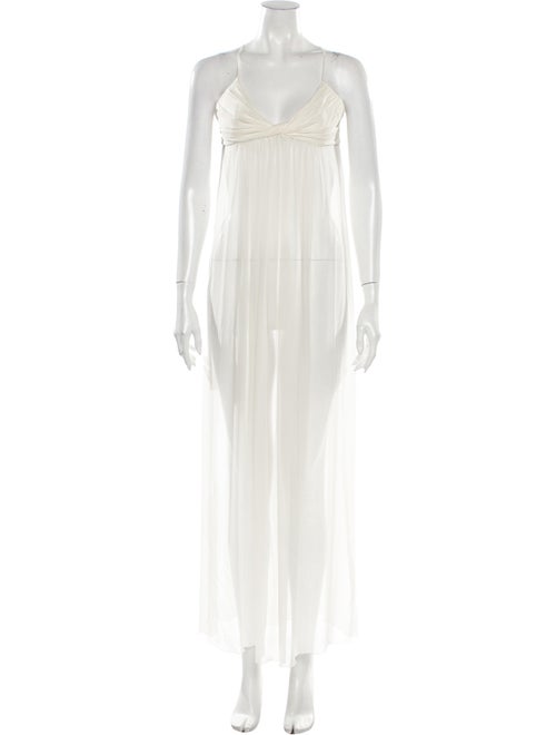 Jenny Packham Silk Nightgown w/ Tags