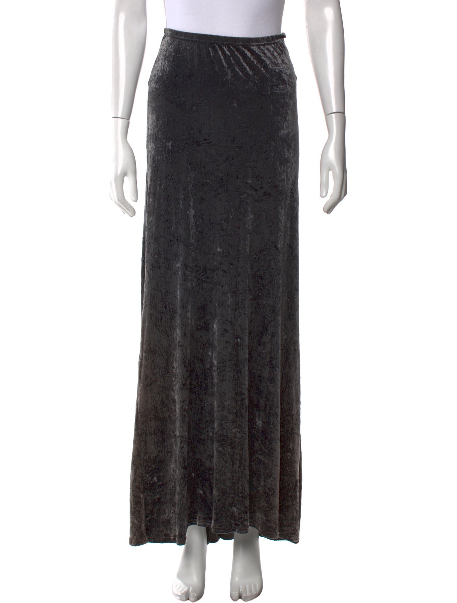 Jenny Packham Printed Long Skirt