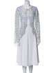 Jenny Packham Cape