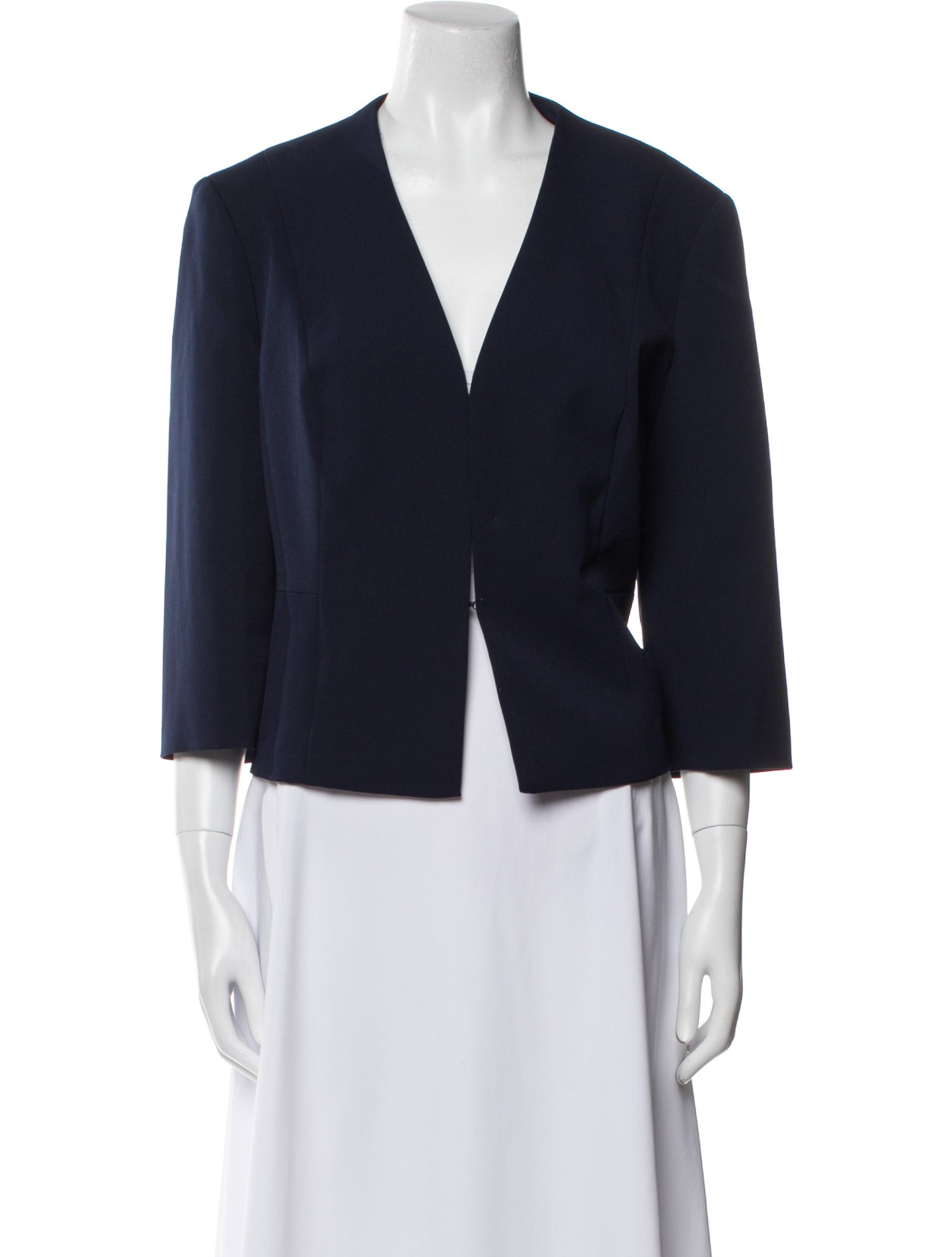 Jenny Packham Evening Jacket