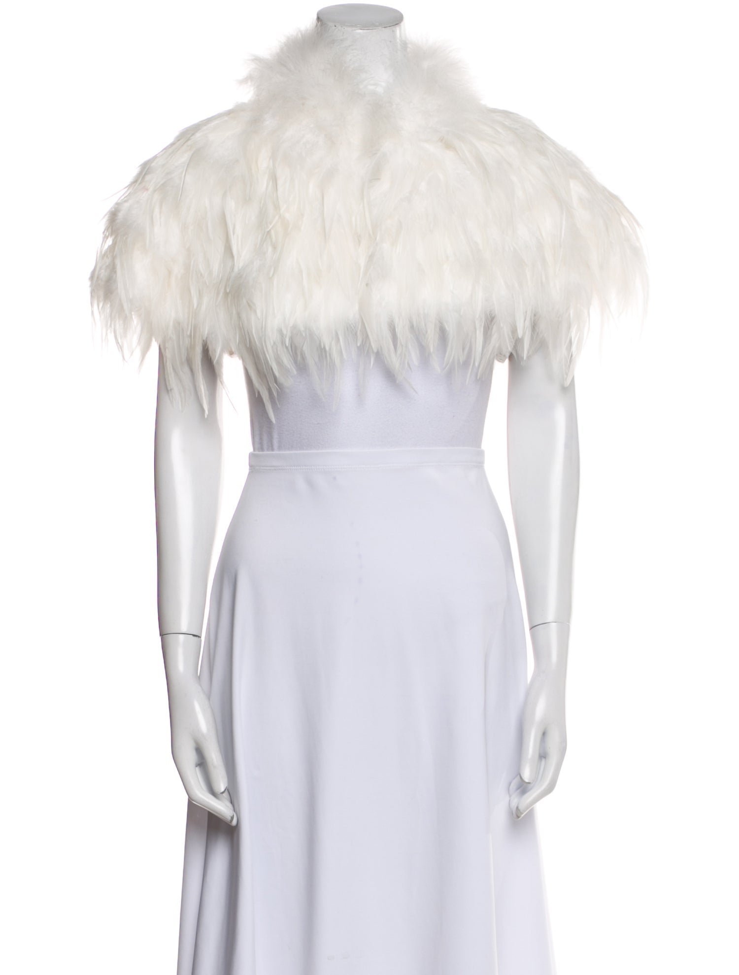 Jenny Packham Crew Neck Sweater