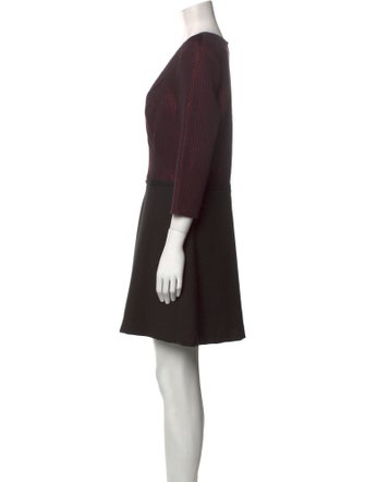 Nha Khanh Plunge Neckline Romper