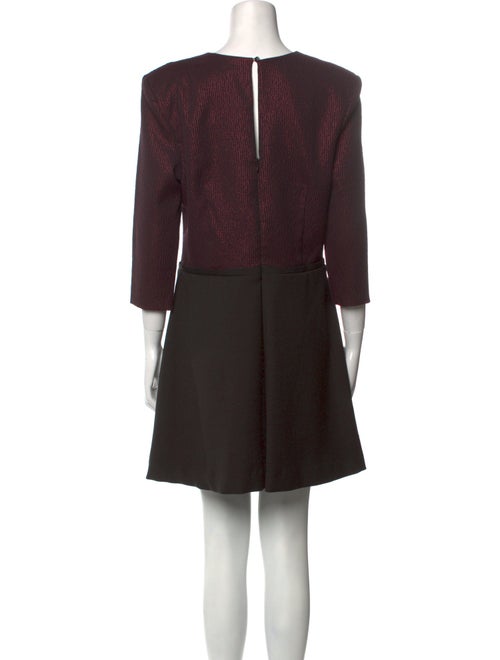 Nha Khanh Plunge Neckline Romper