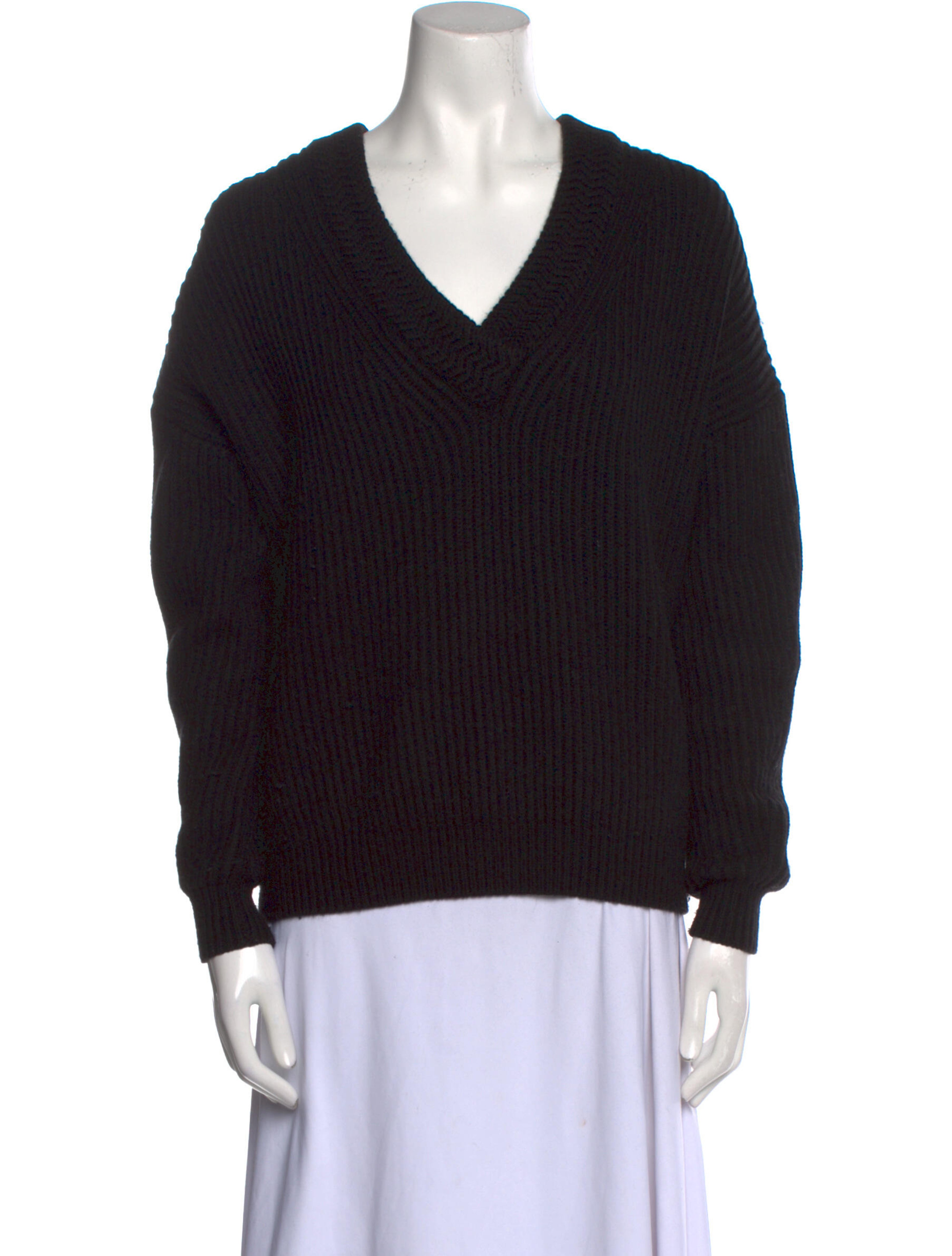 V-Neck Sweater