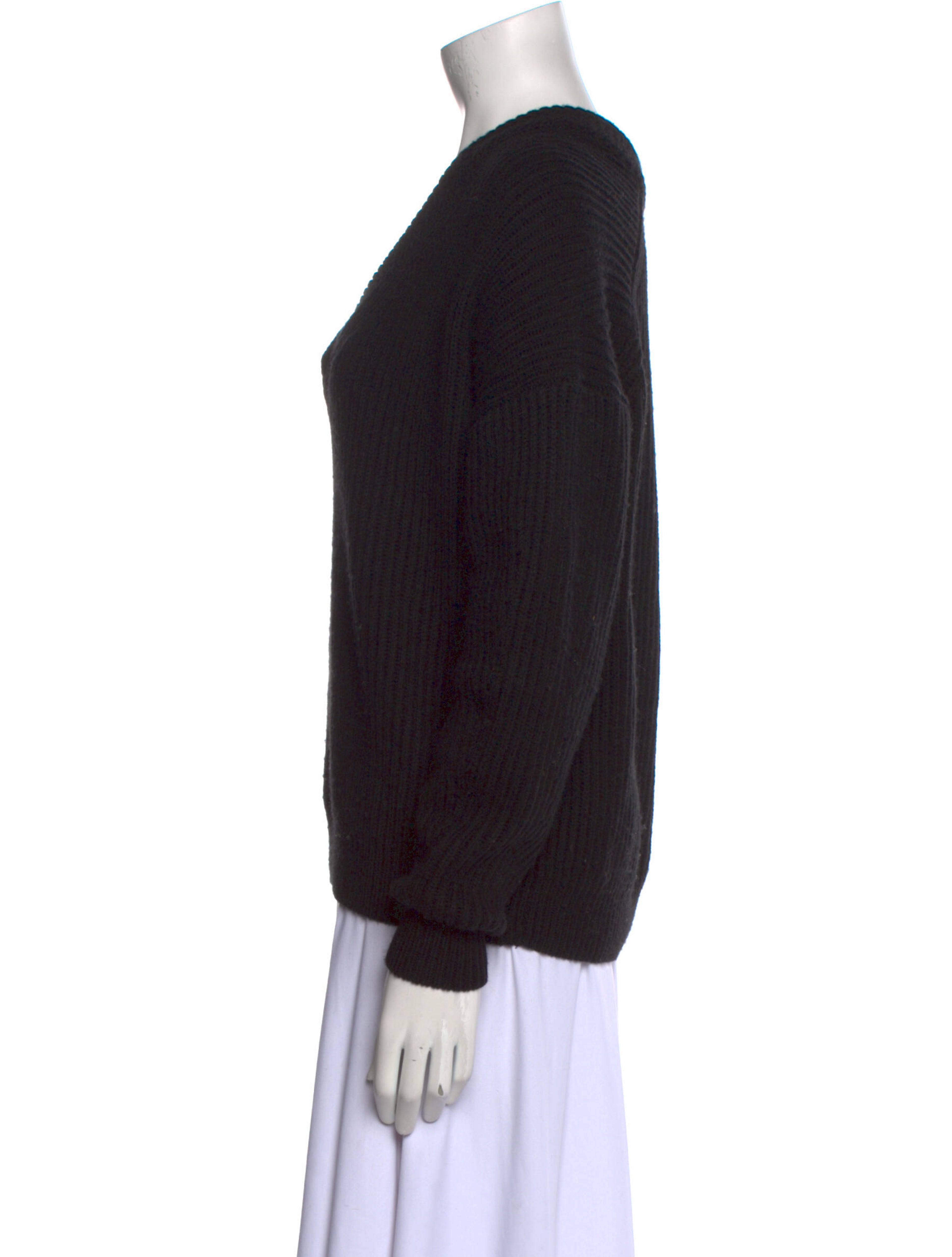 V-Neck Sweater