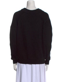 V-Neck Sweater