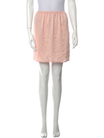 Maje Skirts Mini Skirt S
