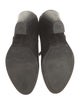 AllSaints Suede Boots