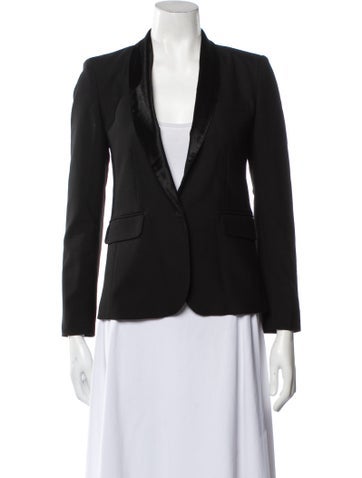 Maje Jackets Blazer S