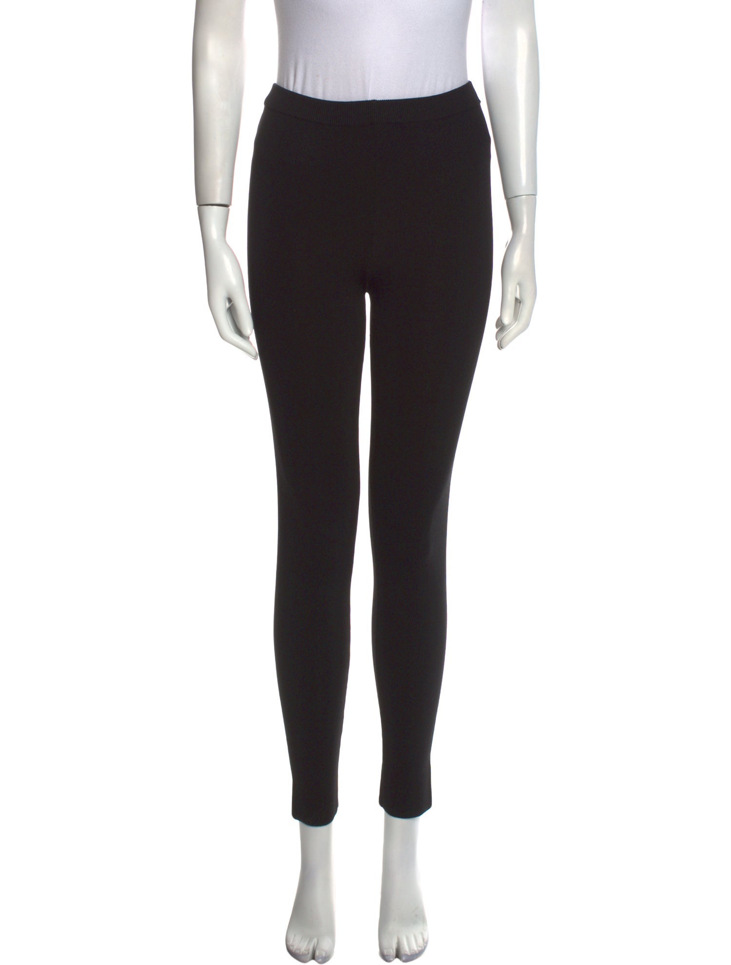 Maje Skinny Leg Pants