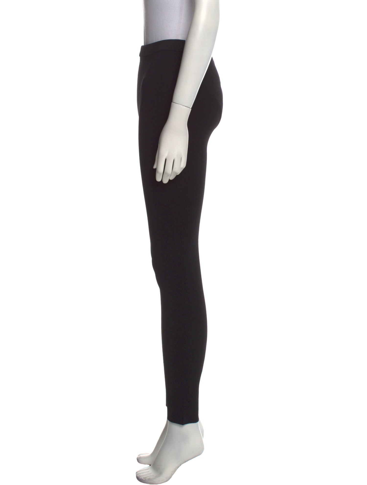 Maje Skinny Leg Pants
