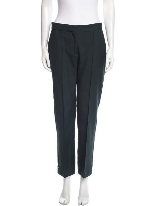 Maje Straight Leg Pants