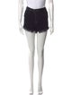 Maje Mini Shorts