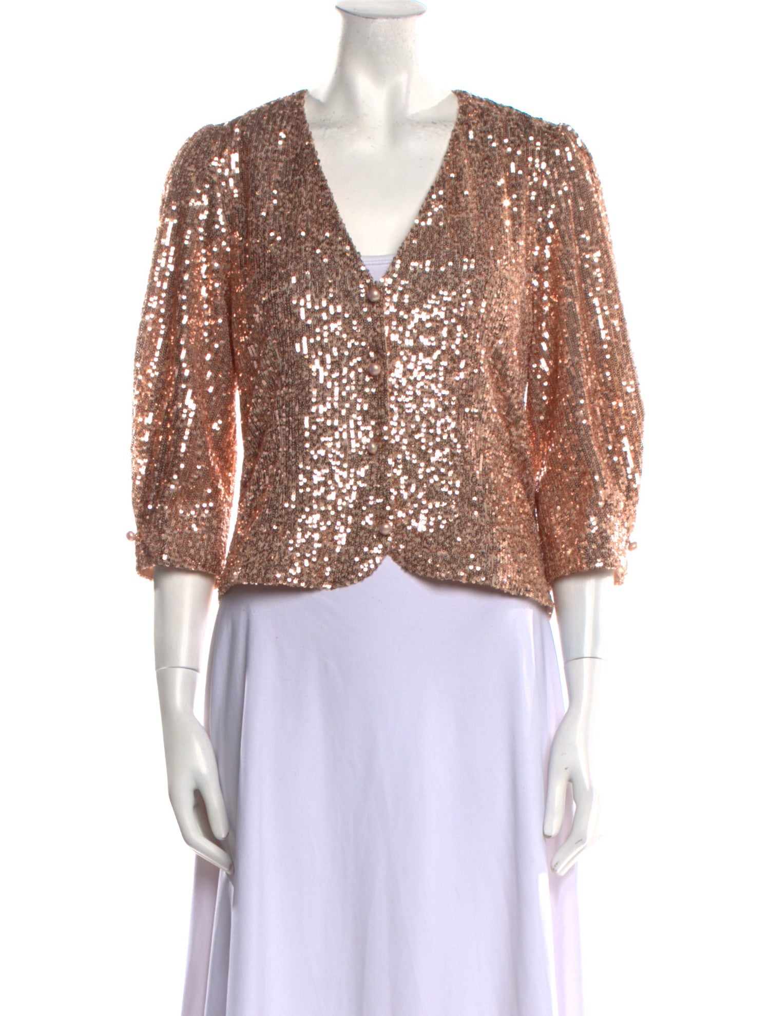 Maje Evening Jacket w/ Tags